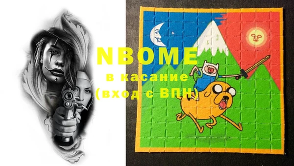 Альфа ПВП Бородино